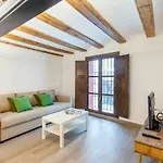 Apartup Market Ii * Valencia