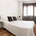 El 16 Ruzafa Apartment *