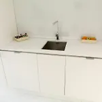 El 16 Ruzafa Apartment Valencia