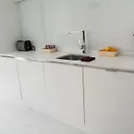 El 16 Ruzafa Apartment Valencia