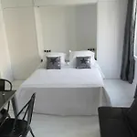 Apartman El 16 Ruzafa Valencia