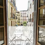 Bubuflats / Mercat * Valencie