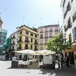 Bubuflats / Mercat Valencie