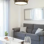 Apartament Singularstays Na Jordana *