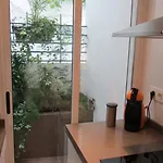 Lägenhet Casa Cosy *