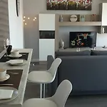 Apartmentsuitespain Atic Panoramic 公寓 瓦伦西亚