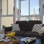 Singularstays Botanico29 Apartamento Valência