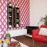 Singularstays Botanico29