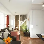 Apartamento Singularstays Botanico29 *