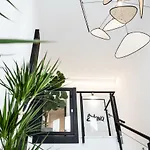 Blanq Comedias Pensjonat