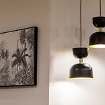 Pensjonat Blanq Comedias Walencja