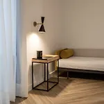 Blanq Comedias Pensjonat Walencja