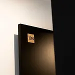 Blanq Comedias Pensjonat Walencja