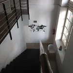 Хостел Up