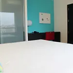 Sea Port Valencia