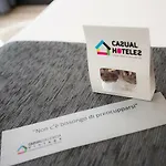 Casual Socarrat Valencia By Casual Hoteles - Adults Only Βαλένθια