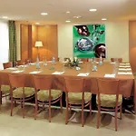Hotel Nh Ciencias