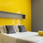מלון Nest Style ולנסיה