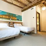 Original Domino House 4* Valenza