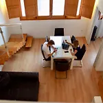 Edificio Palomar Apartamento