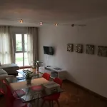Travel Habitat Torres De Serrano Apartment *