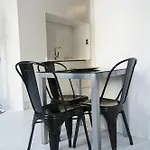 Apartment El 16 Ruzafa Valencia