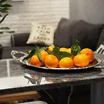 Apartmán Valencian Valencie