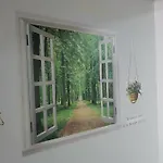 Jardin De Ayora Valencia