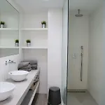 Apartment Valencia Guest Plaza Ayuntamiento Grand Apartments