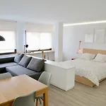 Apartment Valencia Guest Plaza Ayuntamiento Grand Apartments