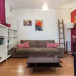 Arrendamiento De Temporada En Ruzafa バレンシア