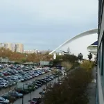 펜션 En La Ciudad De Ciencias *