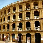 Piso Centrico Plaza Toros Lejlighed Valencia