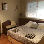 Cristina Center 公寓 瓦伦西亚