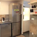 Atico Loft Ruzafa شقة