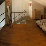 شقة Atico Loft Ruzafa فالنسيا