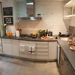 Atico Loft Ruzafa فالنسيا