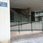 En La Ciudad De Ciencias * 발렌시아