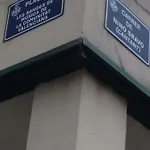 펜션 En La Ciudad De Ciencias *