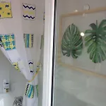 Valencian Dreams 아파트 발렌시아