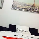 아파트 Valencian Dreams 발렌시아