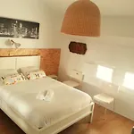 Valencian Dreams 아파트 발렌시아
