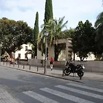 شقة La Seda *