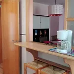 公寓 你的米卡萨公寓 瓦伦西亚