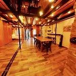 Old Fisherman's House In Malvarrosa ולנסיה