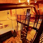 Old Fisherman's House In Malvarrosa شقة *