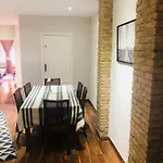 Mar & Apartment
