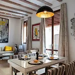 Apartment Florit Flats - En El Caso Antiguo - Exclusivo Valencia