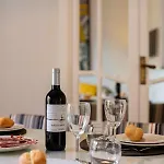 Apartmán Florit Flats - Serranos *