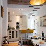 Florit Flats - Serranos Valencie